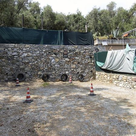 Villa Caribe Affittacamere Monterosso al Mare Kültér fotó